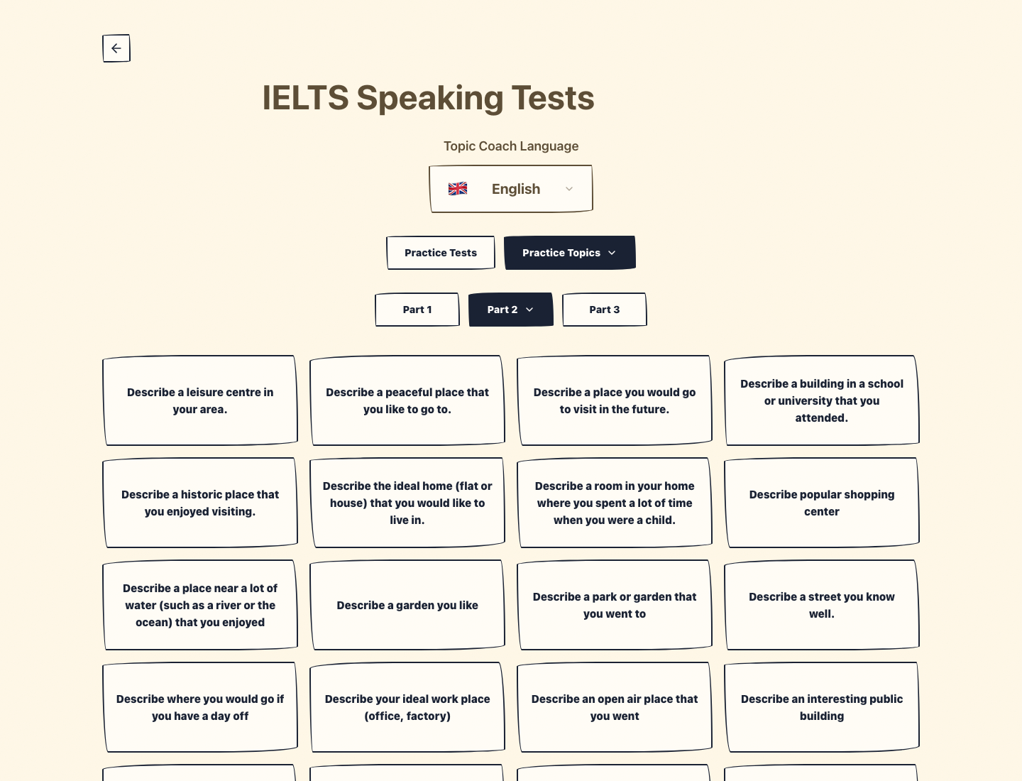 IELTS self-study review: a 30-minute routine when Speaking and Writing feel stuck | English AIdol Blog